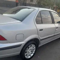 سمند LX|خودرو سواری و وانت|پاکدشت, شهرک امام رضا|دیوار