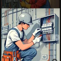 برقکار ساختمان.لاین نوری.هالوژن.نور مخفی.لوستر