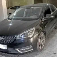 آریزو ۵ مدل ۱۴۰۱ (نقد و اقساط)