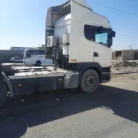 اسکانیا جی ۴۰۰|خودرو سنگین|زاهدان, |دیوار