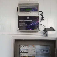 اجرای سردخانه میوه|ماشینآلات صنعتی|گرگان, |دیوار