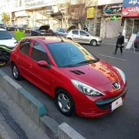 ۲۰۷ مدل ۹۶ «بیرنگ »