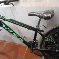 دوچرخه سالم|دوچرخه، اسکیت، اسکوتر|خرم‌آباد, |دیوار