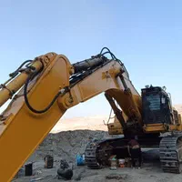 کارآموز یا استادکار نقاش دستگاه راهسازی