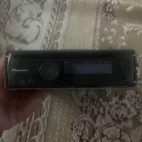 ضبط پایونر ۴۲۵۰و‌امپیلی ۲ کانال کنوود