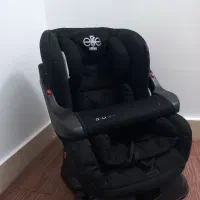 صندلی ماشین کودک|تخت و صندلی بچه|ساوه, |دیوار