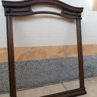 قاب|آینه|اهواز, شهرک برق|دیوار