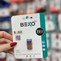 پخش عمده تکی فلش مموری از 8 تا 256 گیگ بهترین قیمت