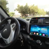 لیفان شاسی X60 مدل 93