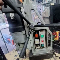 دریل مگنت اکو ۱۰۰ پایه هلند دریل المانی۳۲|ماشین‌آلات صنعتی|اصفهان, الهیه|دیوار