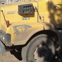 کامیون ولووN12 کشنده|خودرو سنگین|اردبیل, |دیوار