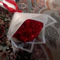 دسته گل