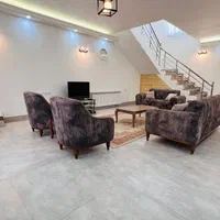 اجاره ویلا نوساز دوبلکس ۳خواب مستر،استخر جکوزی.|اجارهٔ کوتاه‌مدت ویلا و باغ|رامسر, |دیوار