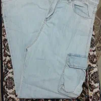 شلوار جین شیک و ب روز.نونونو.