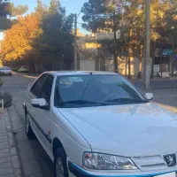 پژو پارس مدل ۹۳ داشبورد جدید|خودرو سواری و وانت|نیشابور, شهرک ولیعصر|دیوار