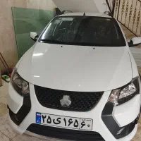 کوییک Gxl بدون رینگ سفید ۱۴۰۴ صفر