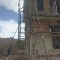 داربست ساختمانی دوستان|خدمات پیشه و مهارت|سبزوار, هویزه|دیوار
