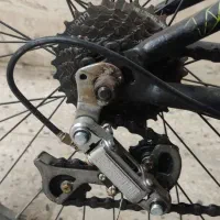 فروش دوچرخه 24|دوچرخه، اسکیت، اسکوتر|شیراز, فرهنگ شهر|دیوار