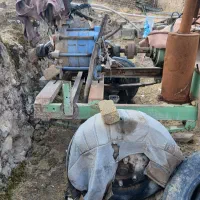 موتورآب پرکنز