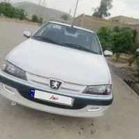 فروش پژو پارس