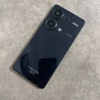 Poco M6 pro