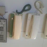 آیفون صوتی تابا