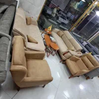 لردگان و شهرکرد مبل و مبلمان|مبلمان خانگی و میز عسلی|لردگان, |دیوار