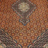 فرش دستبافت ۶ متری ardabil