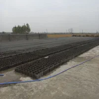 تولید و تحویل بلوک پای کار زیر قیمت