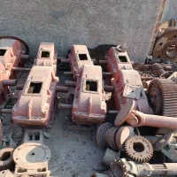 خرید فروش گیربکس صنعتی و تعمیرات|ماشینآلات صنعتی|رباطکریم, شهرک صنعتی دهحسن|دیوار