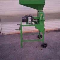 آسیاب|ماشین‌آلات صنعتی|سرولایت, |دیوار