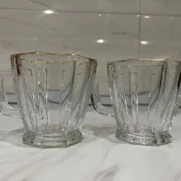 استکان|ظروف سرو و پذیرایی|بهارستان, |دیوار