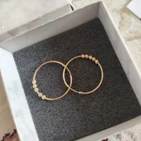 گوشواره آلبرنادو|جواهرات|خرم‌آباد, |دیوار