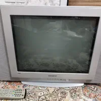 تلویزیون 21اینچ سامسونگ