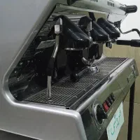 اسپرسو ساز صنعتی ایتالیایی|کافی‌شاپ و رستوران|قائم‌شهر, |دیوار