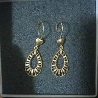 گوشواره طلا