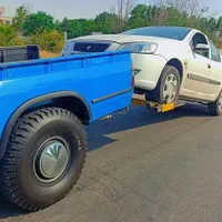 امدادخودرو سراسری شیرازمجهز به چرخگیرشبانه روزی 24|خدمات حمل و نقل|شیراز, فرهنگ شهر|دیوار