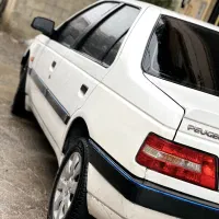 ۴۰۵slx|خودرو سواری و وانت|رشت, استقامت ۱|دیوار