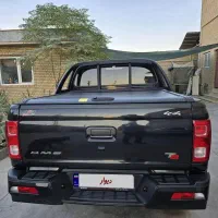 kmct8 مدل ۱۴۰۳|خودرو سواری و وانت|تهران, آهنگ|دیوار