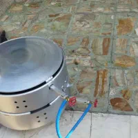 تعدادی تنور نان پزی گازی|اجاق گاز و لوازم برقی پختوپز|شیراز, شریفآباد|دیوار