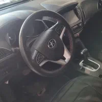 جک مدل ۹۷s5|خودرو سواری و وانت|اصفهان, شفق|دیوار