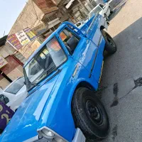 نیسان|خودرو سواری و وانت|دزفول, |دیوار