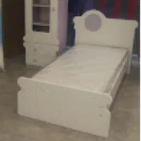 تختخواب وتشک نوجوان