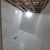 اجرای پله و خورده کاری کاشی و سرامیک برای عید