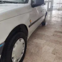 پژو405مدل92