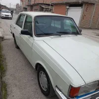 پیکان مدل ۸۱ کاربرات|خودرو سواری و وانت|گرگان, |دیوار