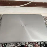 لپ تاپ گیمینگ asus n551 i7گرافیکغولجیفورسgtx845|رایانه همراه|کرج, کیانمهر|دیوار