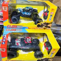 آفرود کنترلی و ماشین دیوونه|اسباب‌‌بازی|قرچک, مهدیه|دیوار