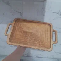 وسیله چوبی