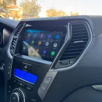 مانیتور خودرو با ضمانت یکساله با آف ویژه